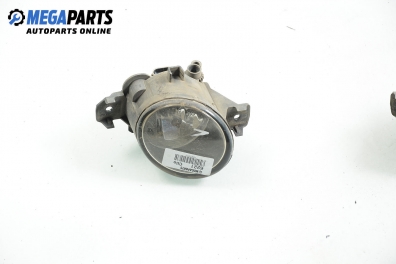 Халоген за Renault Clio II Hatchback (09.1998 - 09.2005), позиция: лява