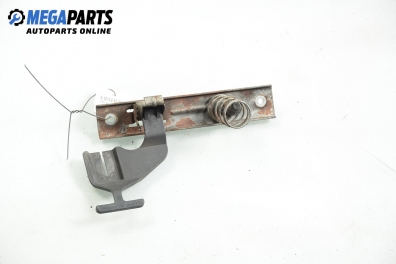 Заключалка преден капак за Renault Clio II Hatchback (09.1998 - 09.2005)