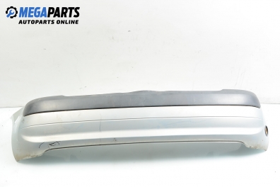 Задна броня за Renault Clio II Hatchback (09.1998 - 09.2005)