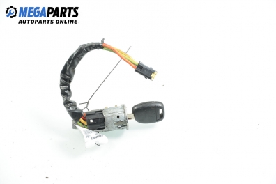 Контактен ключ за Renault Clio II Hatchback (09.1998 - 09.2005)