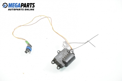 Моторче клапа парно за Renault Clio II Hatchback (09.1998 - 09.2005) 1.2 16V (BB05, BB0W, BB11, BB27, BB2T, BB2U, BB2V, CB05...), 75 к.с., № Valeo 664844F-B