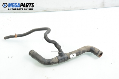 Водни маркучи за Renault Clio II Hatchback (09.1998 - 09.2005) 1.2 16V (BB05, BB0W, BB11, BB27, BB2T, BB2U, BB2V, CB05...), 75 к.с.