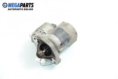 Стартер за Renault Clio II Hatchback (09.1998 - 09.2005) 1.2 16V (BB05, BB0W, BB11, BB27, BB2T, BB2U, BB2V, CB05...), 75 к.с.