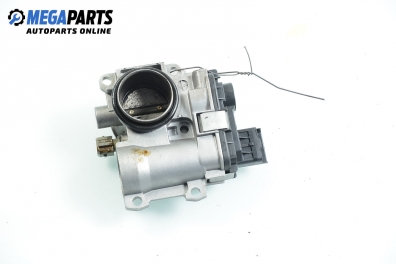 Дроселова клапа за Renault Clio II Hatchback (09.1998 - 09.2005) 1.2 16V (BB05, BB0W, BB11, BB27, BB2T, BB2U, BB2V, CB05...), 75 к.с.