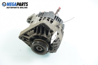 Алтернатор / генератор за Renault Clio II Hatchback (09.1998 - 09.2005) 1.2 16V (BB05, BB0W, BB11, BB27, BB2T, BB2U, BB2V, CB05...), 75 к.с.