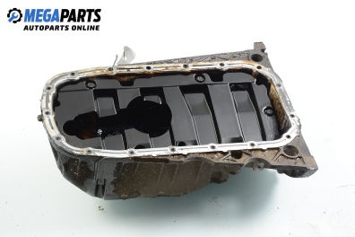 Картер за Renault Clio II Hatchback (09.1998 - 09.2005) 1.2 16V (BB05, BB0W, BB11, BB27, BB2T, BB2U, BB2V, CB05...), 75 к.с.