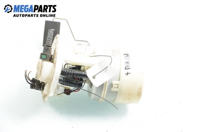 Бензинова помпа за Renault Clio II Hatchback (09.1998 - 09.2005) 1.2 16V (BB05, BB0W, BB11, BB27, BB2T, BB2U, BB2V, CB05...), 75 к.с.