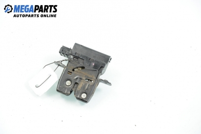 Брава заден капак за Renault Laguna II Grandtour (03.2001 - 12.2007), комби, позиция: задна