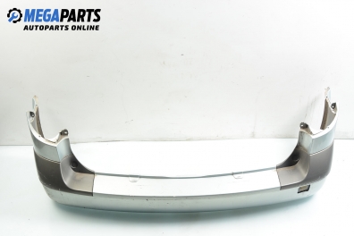 Задна броня за Renault Laguna II Grandtour (03.2001 - 12.2007), комби