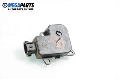 Моторче клапа парно за Renault Laguna II Grandtour (03.2001 - 12.2007) 1.9 dCi (KG0G), 120 к.с.