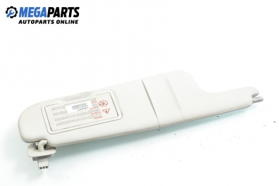 Сенник за Renault Laguna II Grandtour (03.2001 - 12.2007), позиция: дясна