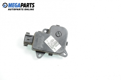 Моторче клапа парно за Renault Laguna II Grandtour (03.2001 - 12.2007) 1.9 dCi (KG0G), 120 к.с.