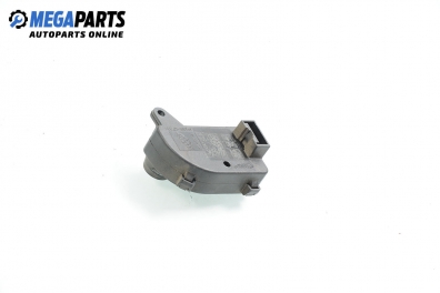Моторче клапа парно за Renault Laguna II Grandtour (03.2001 - 12.2007) 1.9 dCi (KG0G), 120 к.с.