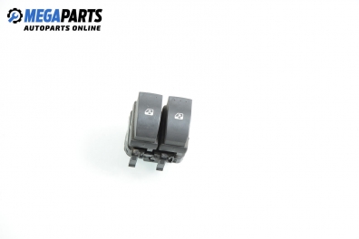 Бутони ел. стъкла  за Renault Laguna II Grandtour (03.2001 - 12.2007)