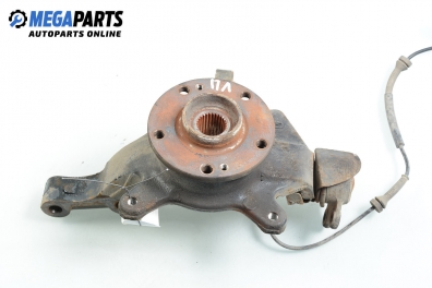 Шенкел главина за Renault Laguna II Grandtour (03.2001 - 12.2007), позиция: предна, лява