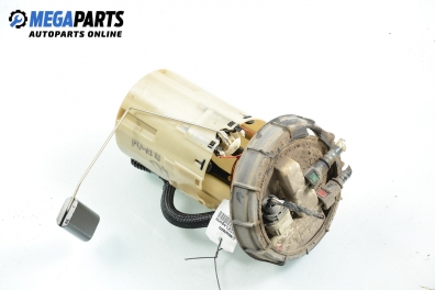 Нивомер за Renault Laguna II Grandtour (03.2001 - 12.2007) 1.9 dCi (KG0G)