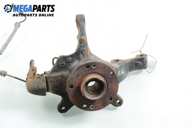 Шенкел главина за Renault Laguna II Grandtour (03.2001 - 12.2007), позиция: предна, дясна