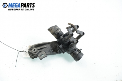 Нагревател антифриз за Renault Laguna II Grandtour (03.2001 - 12.2007) 1.9 dCi (KG0G), 120 к.с.