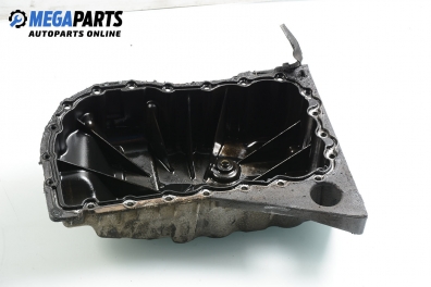 Картер за Renault Laguna II Grandtour (03.2001 - 12.2007) 1.9 dCi (KG0G), 120 к.с.