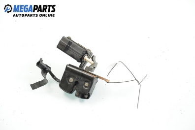 Брава заден капак за Alfa Romeo 147 Hatchback (2000-11-01 - 2010-03-01)