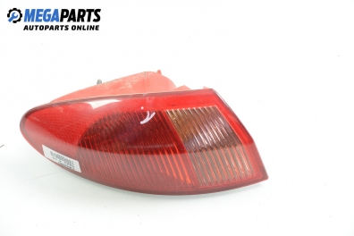 Стоп за Alfa Romeo 147 Hatchback (2000-11-01 - 2010-03-01), позиция: лява