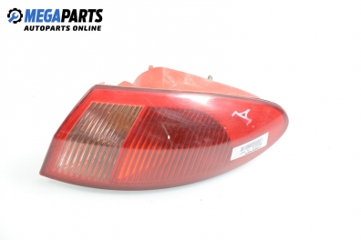 Стоп за Alfa Romeo 147 Hatchback (2000-11-01 - 2010-03-01), позиция: дясна