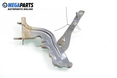 Панта преден капак за Alfa Romeo 147 Hatchback (2000-11-01 - 2010-03-01), 2+1 вр., позиция: лява