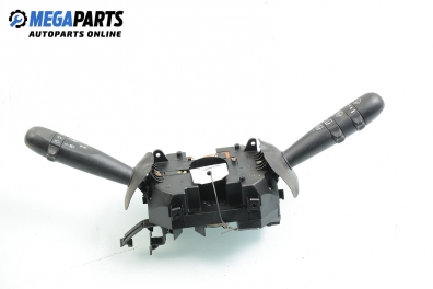 Лостчета светлини и чистачки за Alfa Romeo 147 Hatchback (2000-11-01 - 2010-03-01)