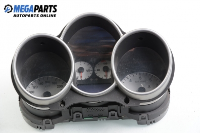 Километраж за Alfa Romeo 147 Hatchback (2000-11-01 - 2010-03-01) 1.6 16V T.SPARK ECO (937AXA1A), 105 к.с., № VDO 110008953001