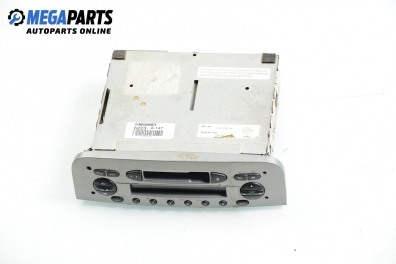 Автокасетофон за Alfa Romeo 147 Hatchback (2000-11-01 - 2010-03-01), № Bosch 0 261 206 714