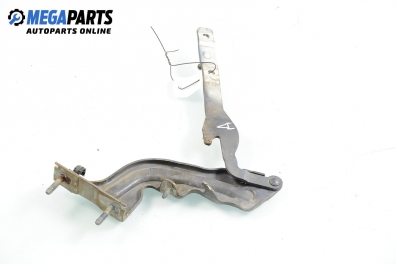 Панта преден капак за Alfa Romeo 147 Hatchback (2000-11-01 - 2010-03-01), 2+1 вр., позиция: дясна