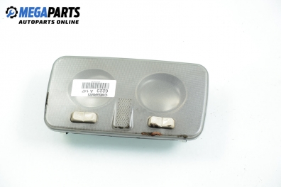 Плафон за Alfa Romeo 147 Hatchback (2000-11-01 - 2010-03-01)