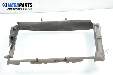 Стойка на радиатора за Alfa Romeo 147 Hatchback (2000-11-01 - 2010-03-01) 1.6 16V T.SPARK ECO (937AXA1A), 105 к.с.