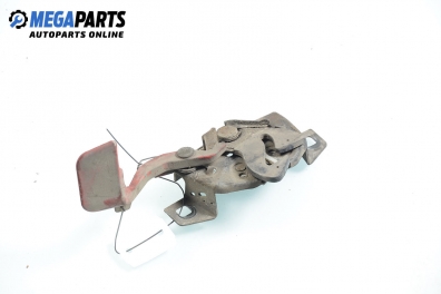 Брава преден капак за Alfa Romeo 147 Hatchback (2000-11-01 - 2010-03-01), 2+1 вр., позиция: предна