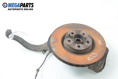 Шенкел главина за Alfa Romeo 147 Hatchback (2000-11-01 - 2010-03-01), позиция: предна, лява