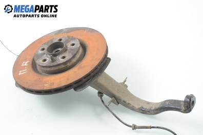 Шенкел главина за Alfa Romeo 147 Hatchback (2000-11-01 - 2010-03-01), позиция: предна, дясна