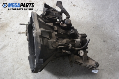 Ръчна скоростна кутия за Alfa Romeo 147 Hatchback (2000-11-01 - 2010-03-01) 1.6 16V T.SPARK ECO (937AXA1A), 105 к.с.