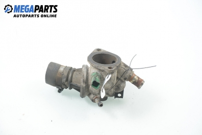 Корпус на термостат за Alfa Romeo 147 Hatchback (2000-11-01 - 2010-03-01) 1.6 16V T.SPARK ECO (937AXA1A), 105 к.с.