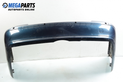 Задна броня за Mercedes-Benz S-Class Sedan (W220) (10.1998 - 08.2005)