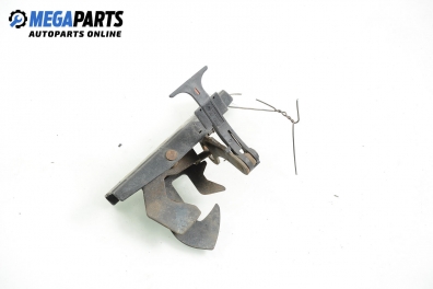 Заключалка преден капак за Mercedes-Benz S-Class Sedan (W220) (10.1998 - 08.2005)