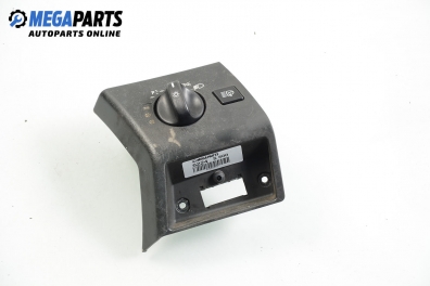 Ключ светлини  за Mercedes-Benz S-Class Sedan (W220) (10.1998 - 08.2005)