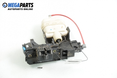 Брава заден капак за Mercedes-Benz S-Class Sedan (W220) (10.1998 - 08.2005)