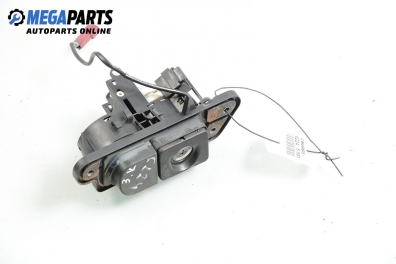 Ключалка заден капак за Mercedes-Benz S-Class Sedan (W220) (10.1998 - 08.2005)