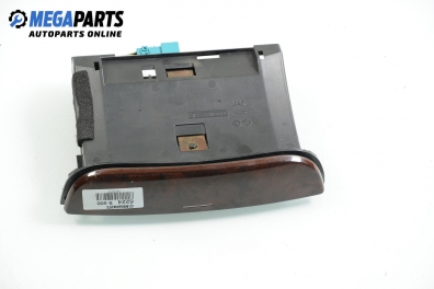 Пепелник за Mercedes-Benz S-Class Sedan (W220) (10.1998 - 08.2005)