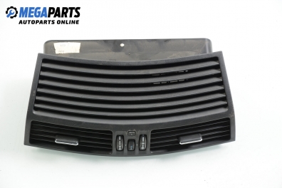 Духалки парно за Mercedes-Benz S-Class Sedan (W220) (10.1998 - 08.2005)