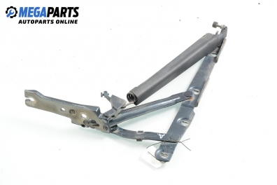 Панта заден капак за Mercedes-Benz S-Class Sedan (W220) (10.1998 - 08.2005), позиция: дясна