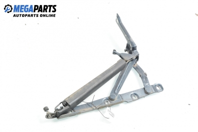 Панта заден капак за Mercedes-Benz S-Class Sedan (W220) (10.1998 - 08.2005), позиция: лява