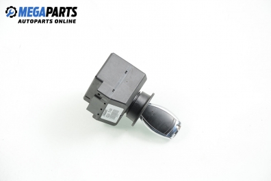 Контактен ключ за Mercedes-Benz S-Class Sedan (W220) (10.1998 - 08.2005)