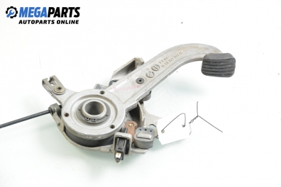 Педал паркинг спирачка за Mercedes-Benz S-Class Sedan (W220) (10.1998 - 08.2005), № A 220 420 03 12