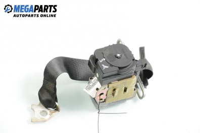 Предпазен колан за Mercedes-Benz S-Class Sedan (W220) (10.1998 - 08.2005), 4+1 вр., позиция: задна, дясна